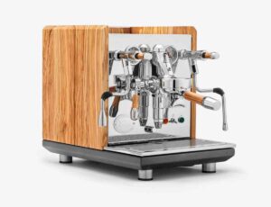 ECM Synchronika