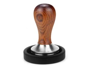 JOYBOY Kaffee Tamper Set 51mm mit Tampermatte