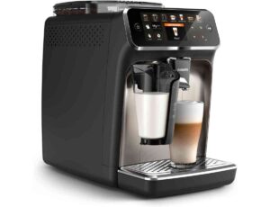 Philips Series 5400 EP5441/50 im Test: Der Allrounder mit dem pflegeleichten Milchsystem