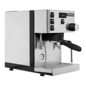 Rancilio Silvia Pro X