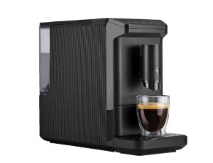 Tchibo Esperto mini im Test: Der schmälste Kaffeevollautomat für kleine Küchen