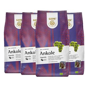 GEPA Bio Espresso Ankole
