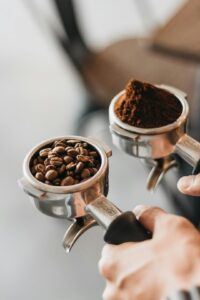 Mahlgrad richtig einstellen: Espresso, Filter, Vollautomat — der komplette Leitfaden