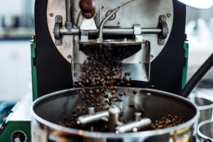 Kaffeemühle: Warum sie wichtiger ist als die Maschine