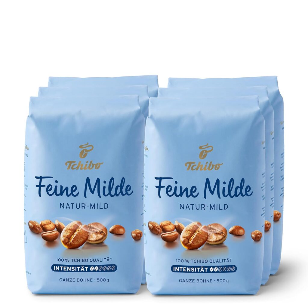 Tchibo Feine Milde