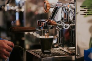 Vollautomat vs. Siebträger – Was passt zu mir?