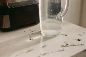 Wasserhärte und Kaffee: Warum dein Wasser über den Geschmack entscheidet