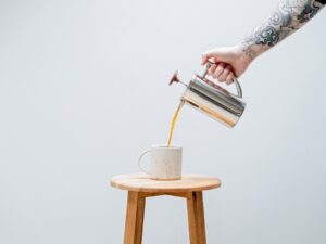 Espresso vs. Filterkaffee vs. French Press: Zubereitungsarten im Überblick